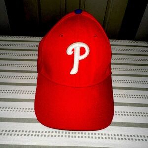 Phillies Baseball Cap, Youth